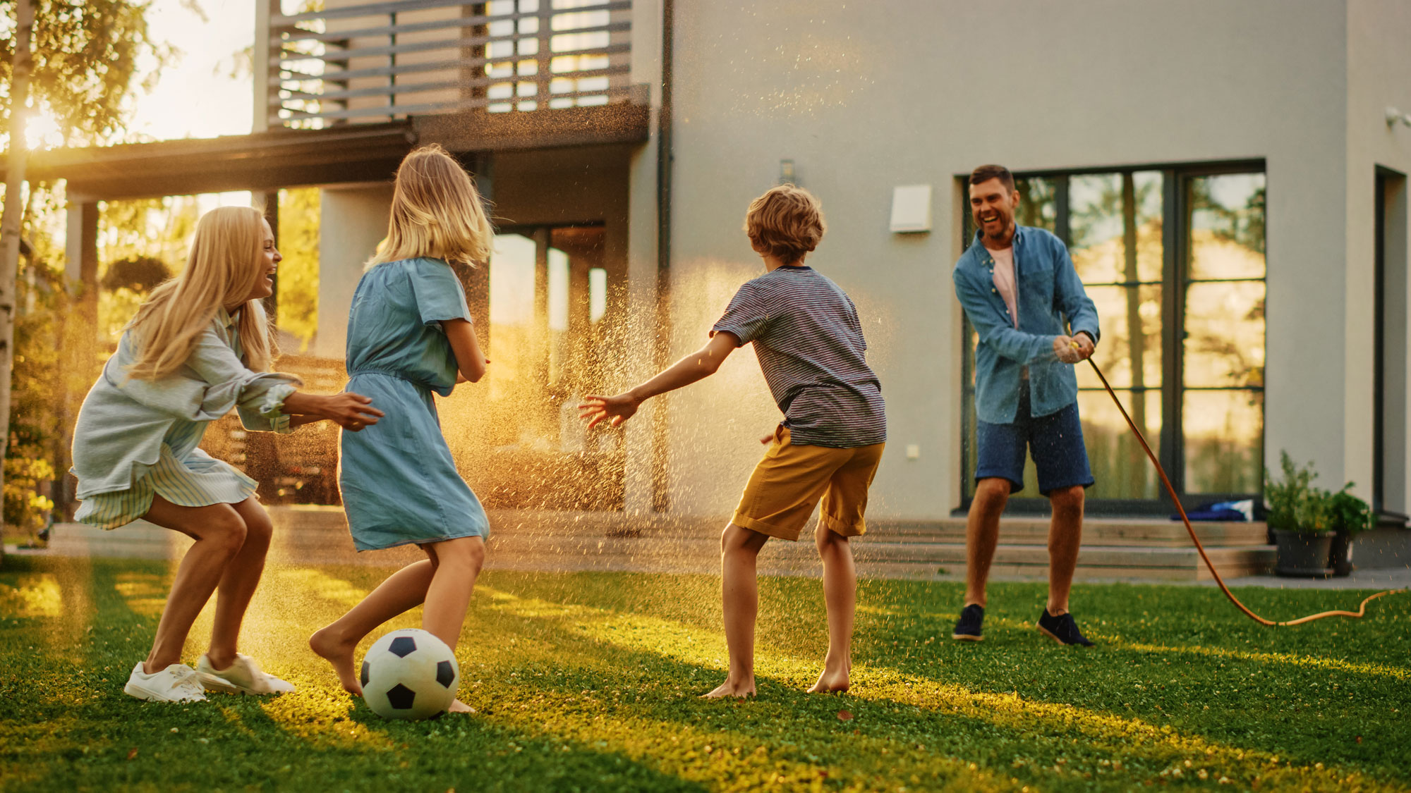 Insurance That's Part Of The Family