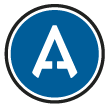 Amsure Insurance's logo