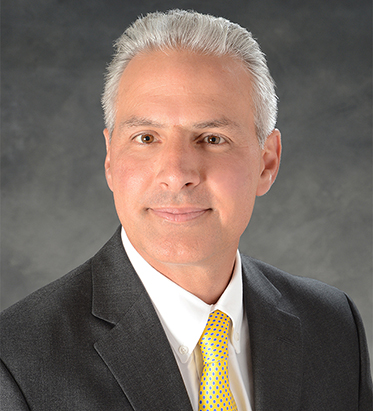 Richard Conley