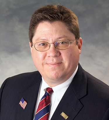 Jim Flynn